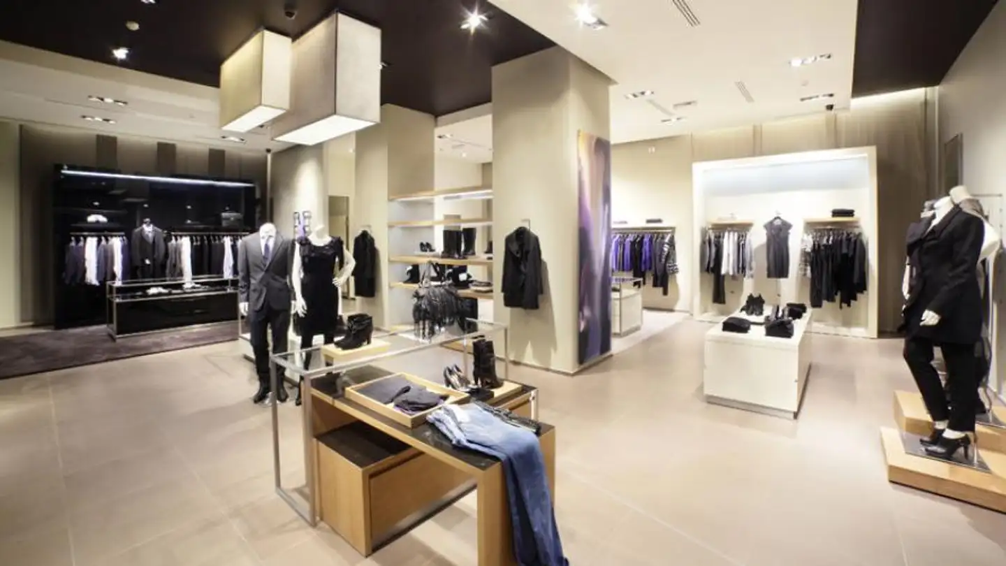 Magasin à louer - 6900 Lugano