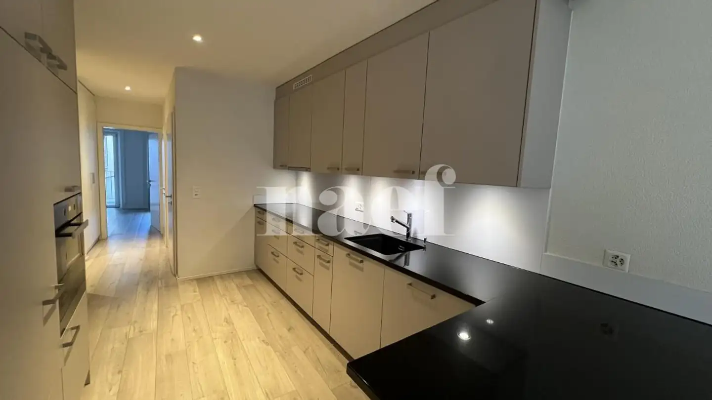 Appartement à louer - Rue De Lausanne 83, 1700 Fribourg