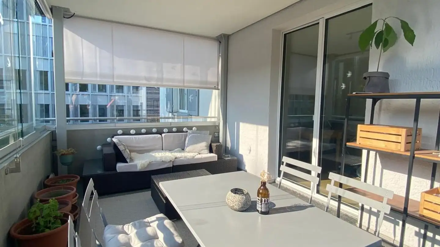 Single room for rent - 6004 Luzern - Photo 3