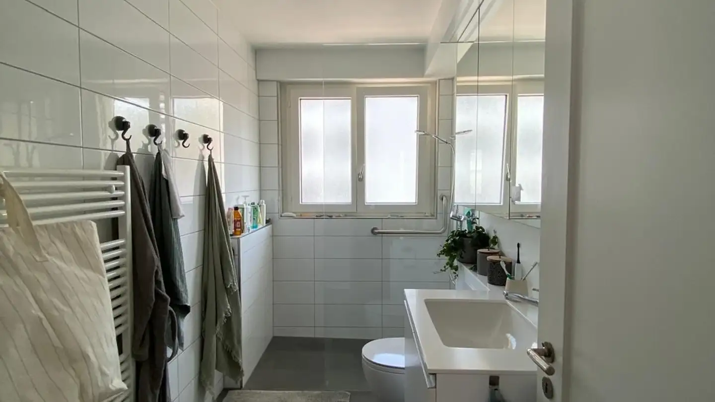 Single room for rent - 6004 Luzern - Photo 4