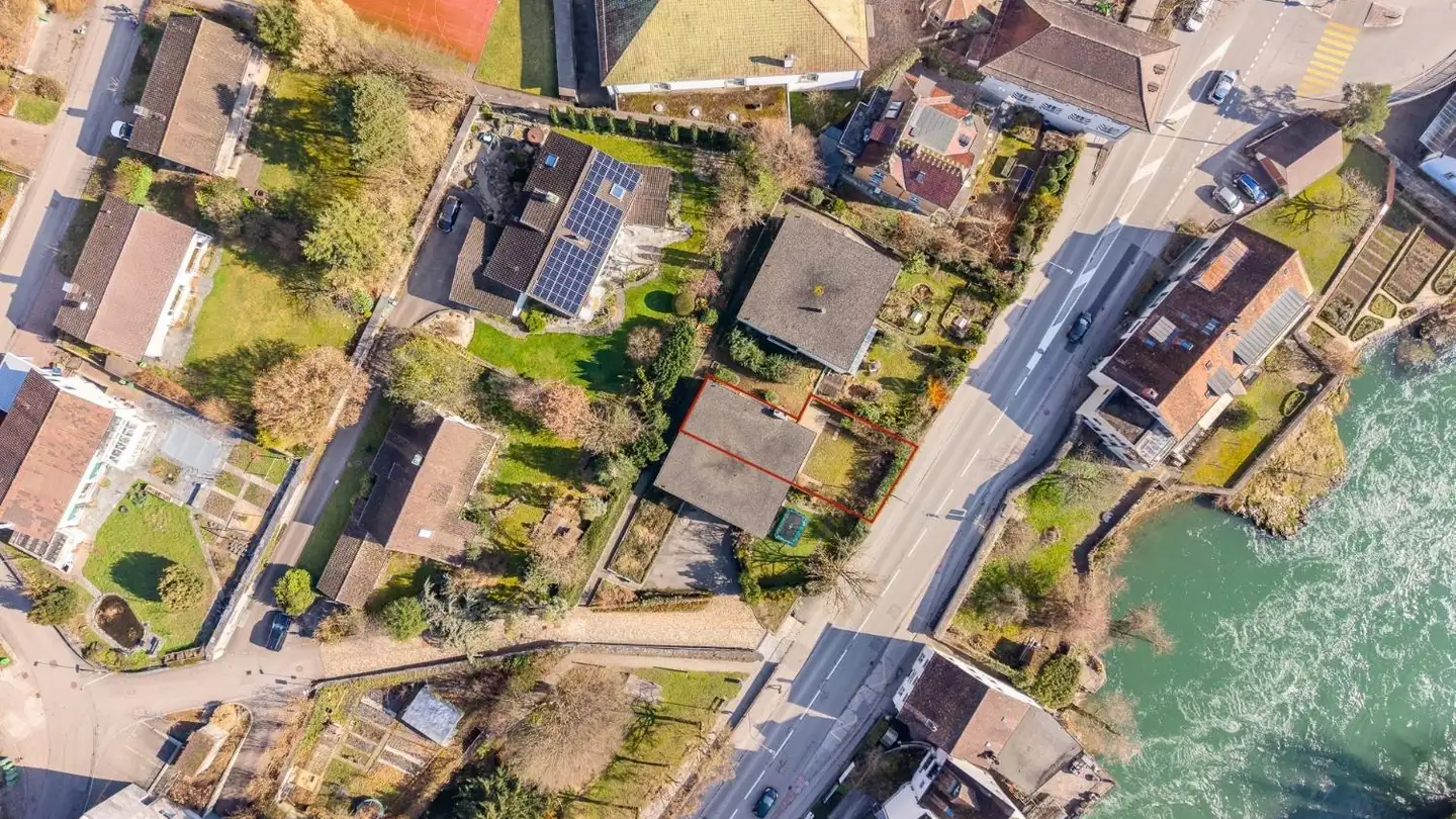 Maison jumelle à vendre - Vorstadt, 5200 Brugg AG - Photo 3