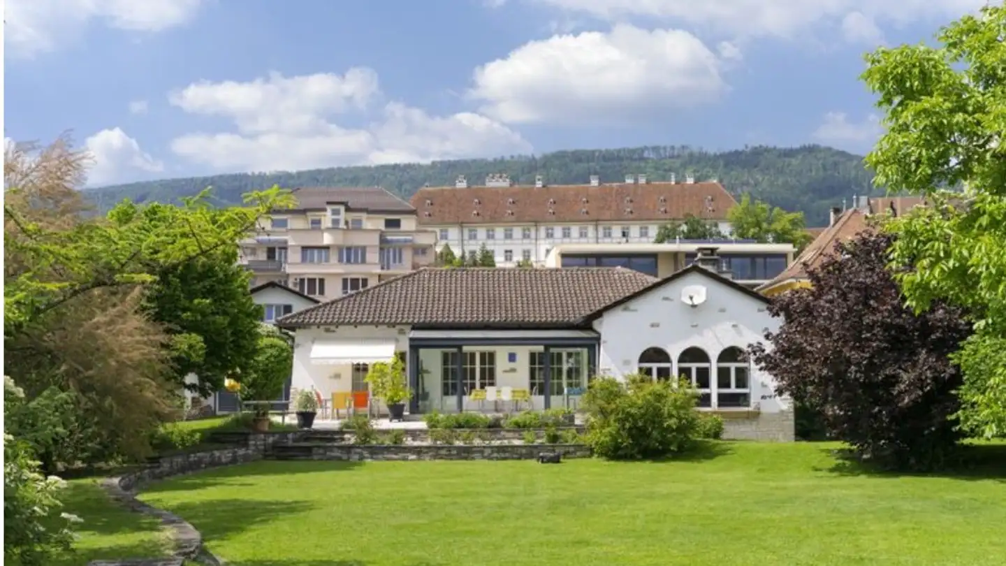 Einfamilienhaus kaufen - Chemin Des Places 31, 2800 Delémont