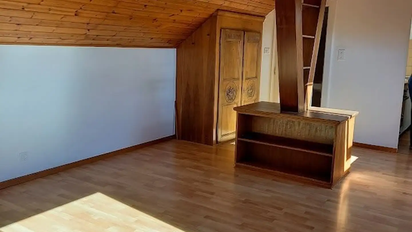 Appartement à louer - Chemin Du Village 25, 1032 Romanel-sur-Lausanne