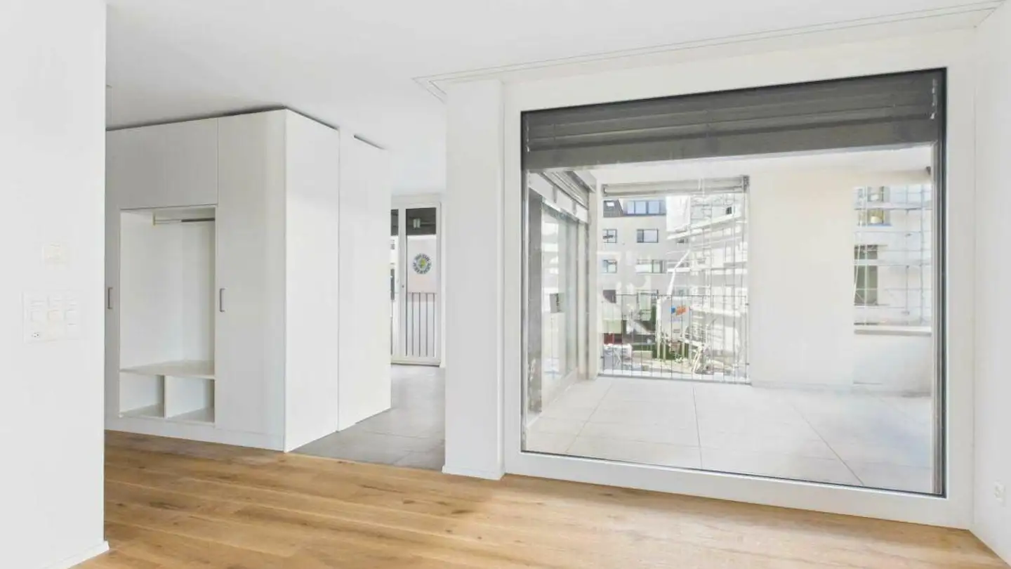 Wohnung kaufen - Rösslistrasse 6, 6221 Rickenbach LU