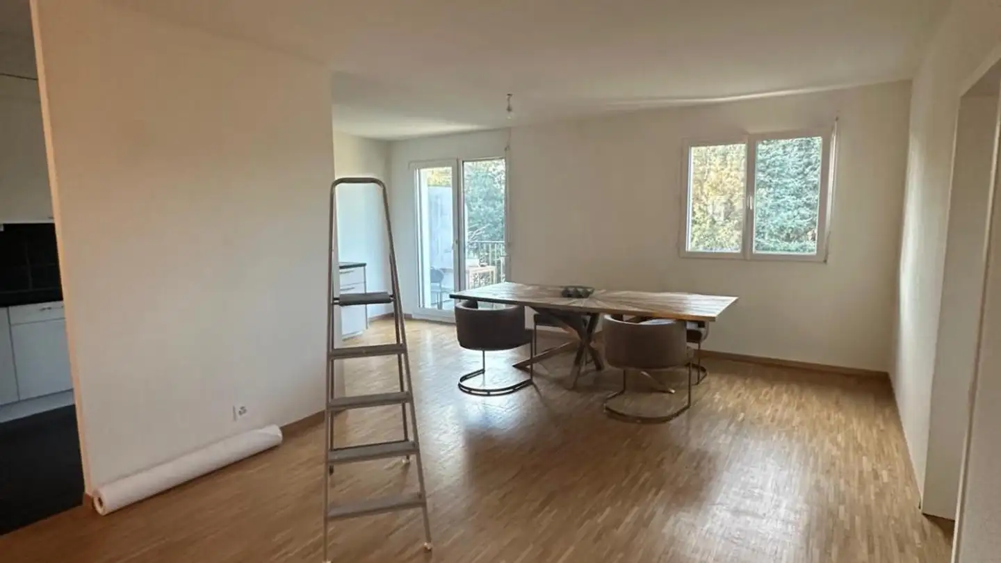 Wohnung mieten - 1258 Perly