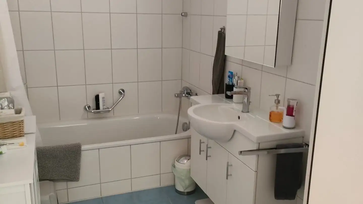 Appartamento in affitto - 1762 Givisiez - Foto 4