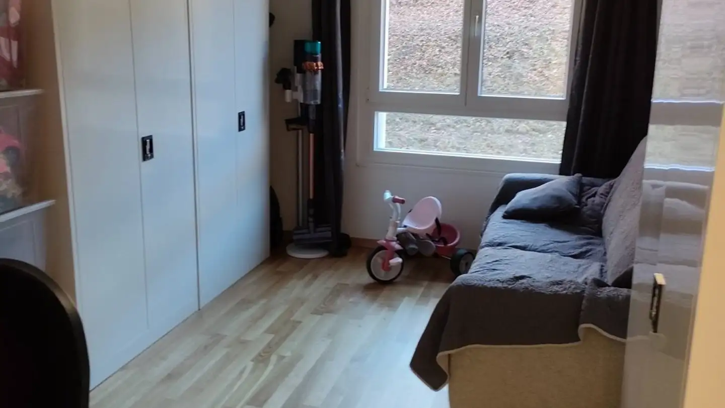 Appartamento in affitto - 1762 Givisiez - Foto 2