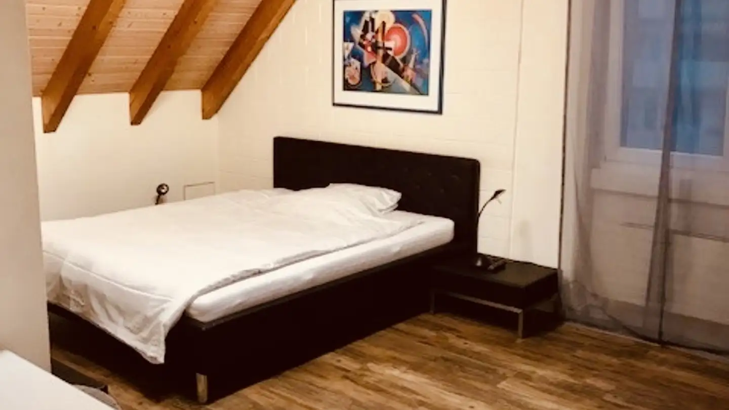 Stanza singola in affitto - Dorfstrasse, 8302 Kloten - Foto 4