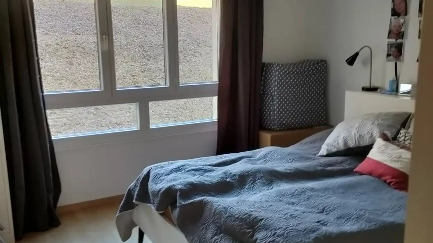 Appartamento in affitto - 1762 Givisiez - Foto 3