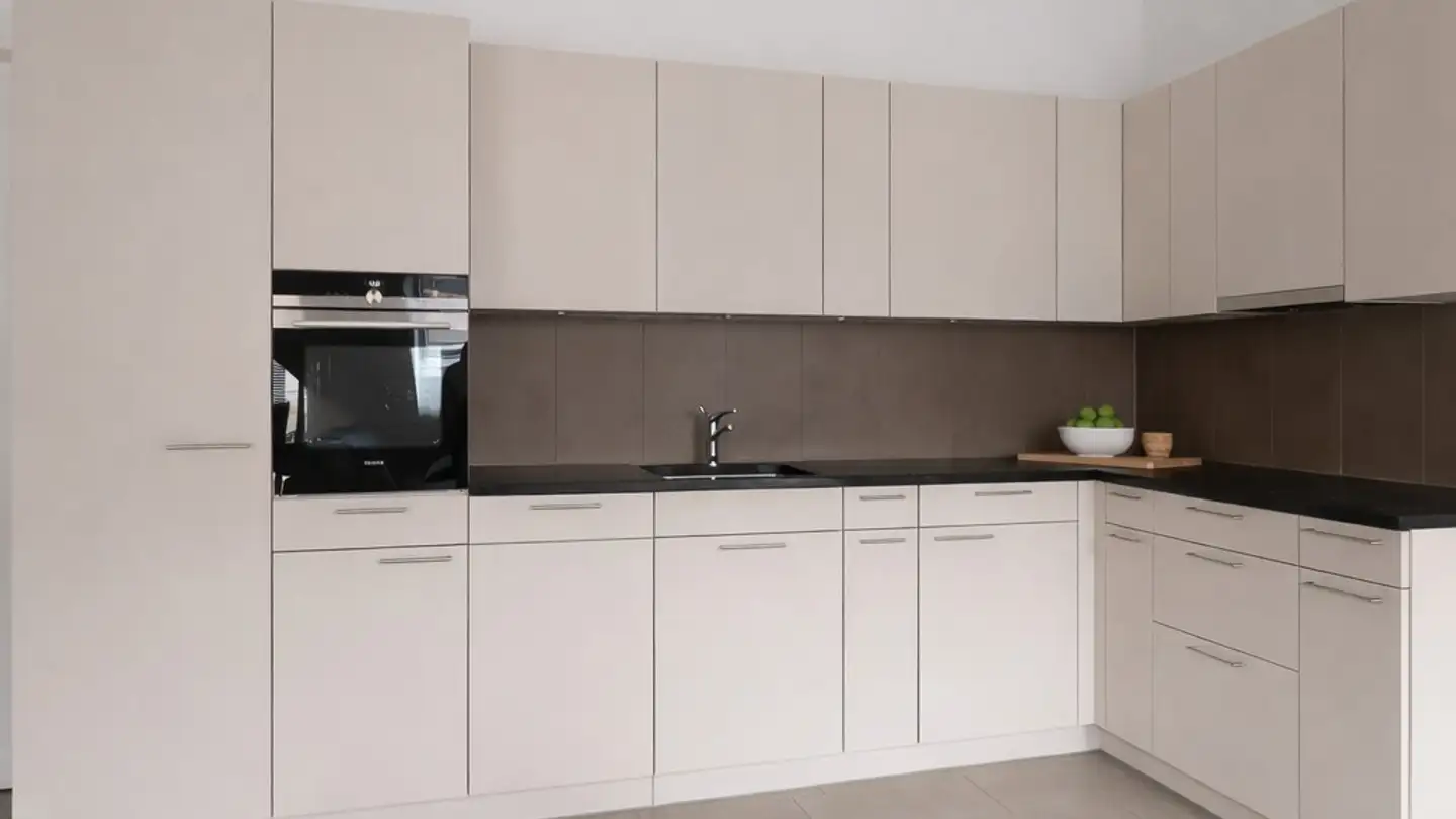 Attic flat for rent - Steinenweg 2, 4625 Oberbuchsiten - Photo 4