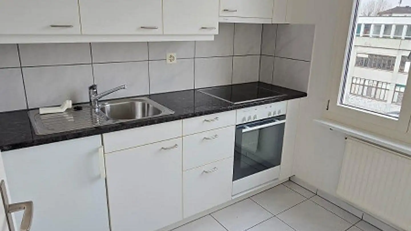 Apartment for rent - Winterthurerstrasse 698, 8051 Zürich - Photo 3