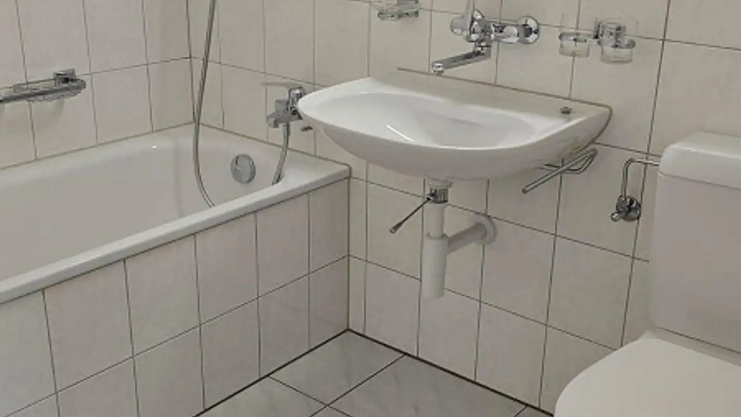 Apartment for rent - Winterthurerstrasse 698, 8051 Zürich - Photo 4