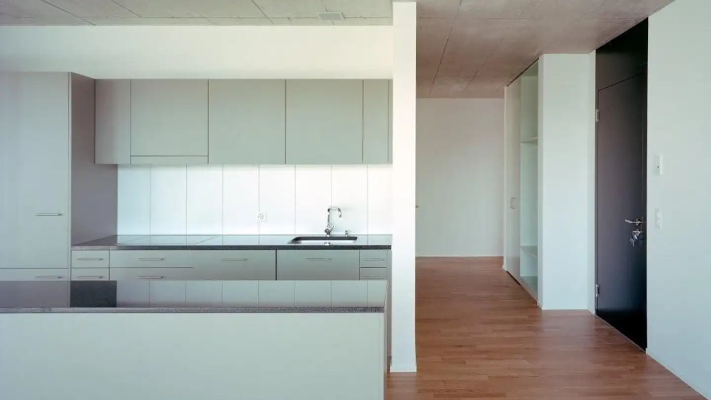 Penthouse for rent - Else-Züblin-Strasse 94, 8404 Winterthur - Photo 2