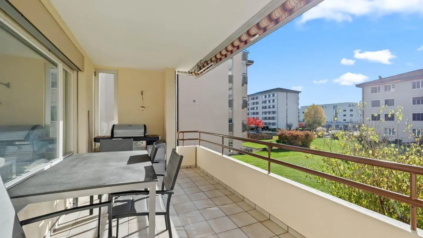 Appartamento in vendita - Feldstrasse 12, 5314 Kleindöttingen - Foto 2