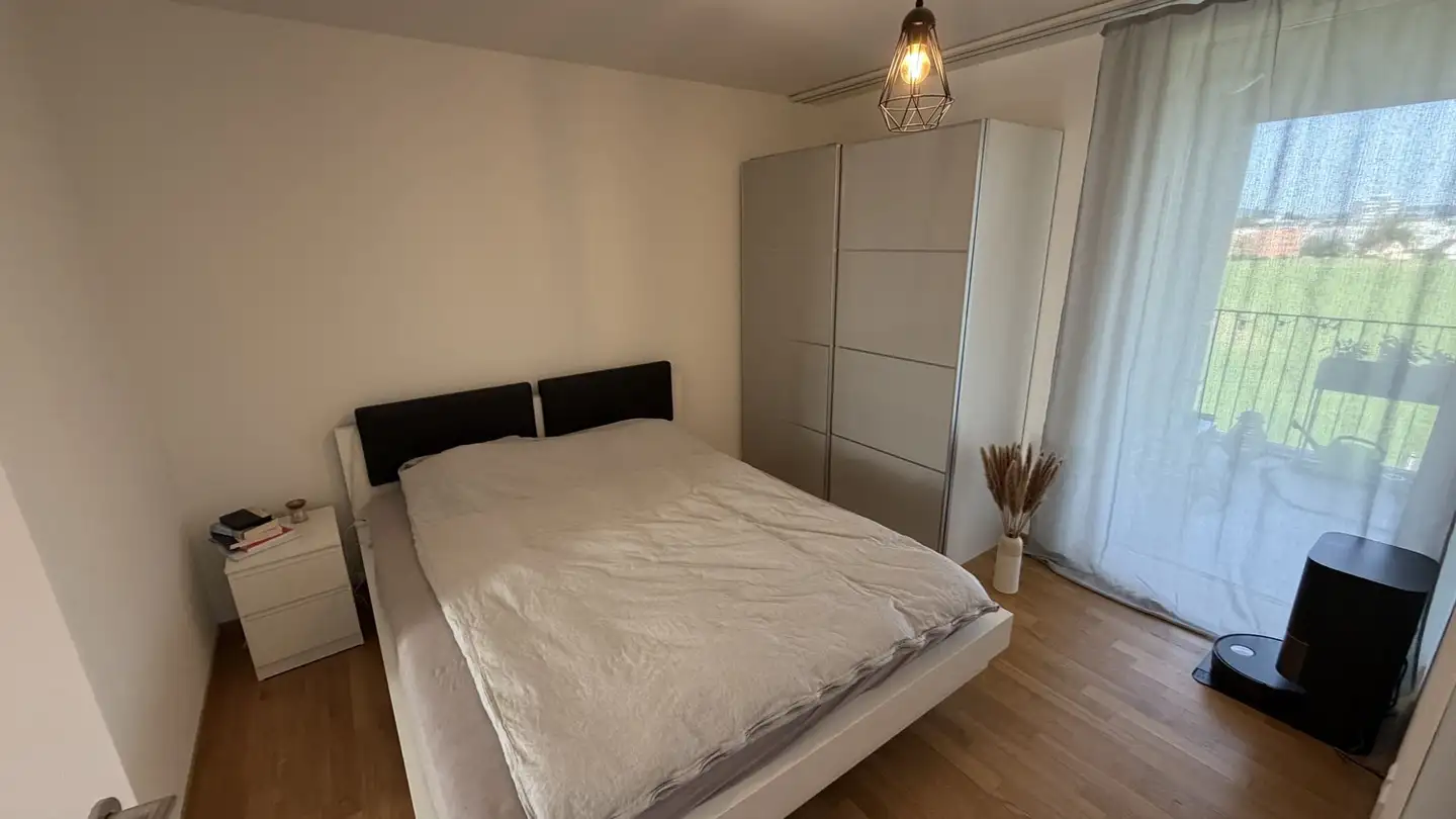 Appartamento in affitto - Weststrasse 74, 8620 Wetzikon ZH - Foto 2
