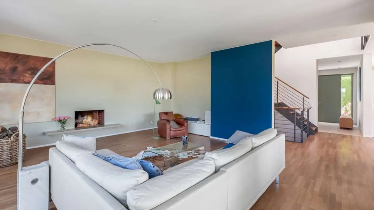 Casa singola in vendita - 1253 Vandoeuvres - Foto 4