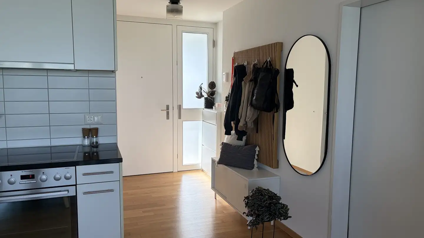 Appartamento in affitto - Weststrasse 74, 8620 Wetzikon ZH - Foto 3