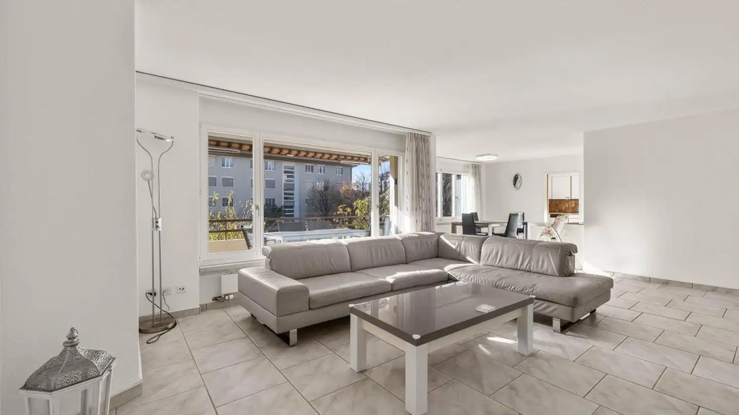 Appartamento in vendita - Feldstrasse 12, 5314 Kleindöttingen - Foto 4