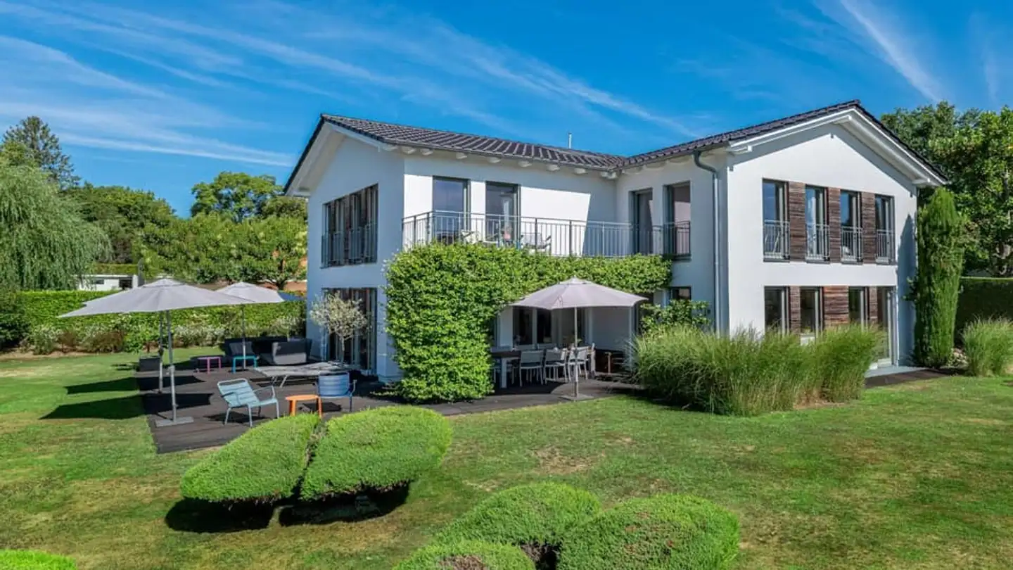 Casa singola in vendita - 1253 Vandoeuvres