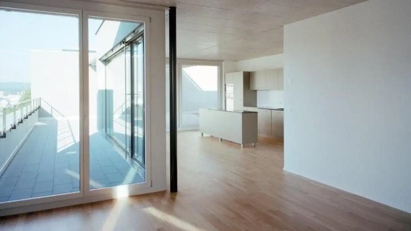 Penthouse for rent - Else-Züblin-Strasse 94, 8404 Winterthur - Photo 4