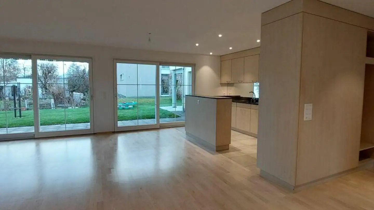 Apartment for rent - Sagenmatte, 6210 Sursee - Photo 4