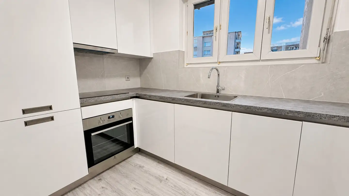 Appartamento in affitto - Via Giuseppe Lanz 20, 6850 Mendrisio