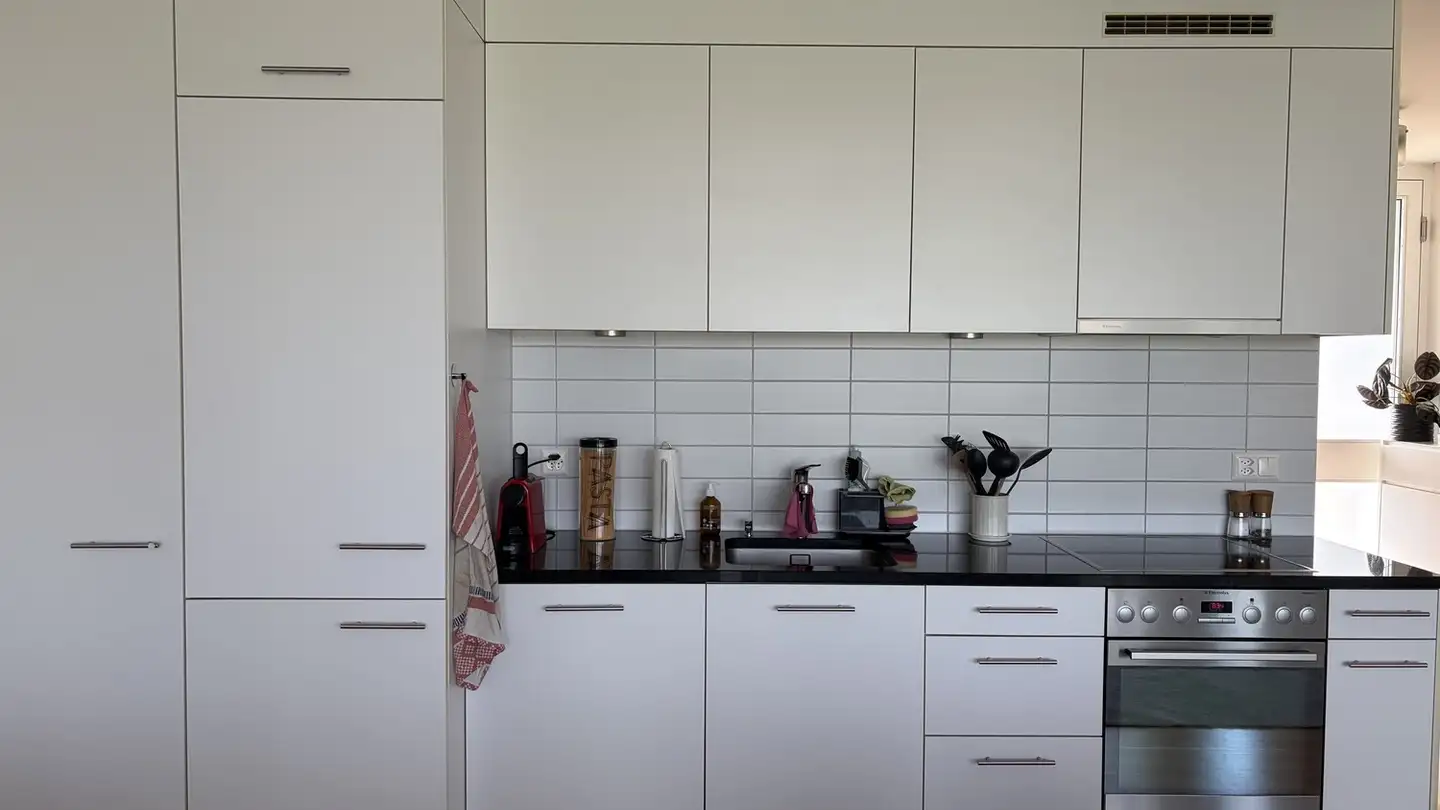 Appartamento in affitto - Weststrasse 74, 8620 Wetzikon ZH - Foto 4
