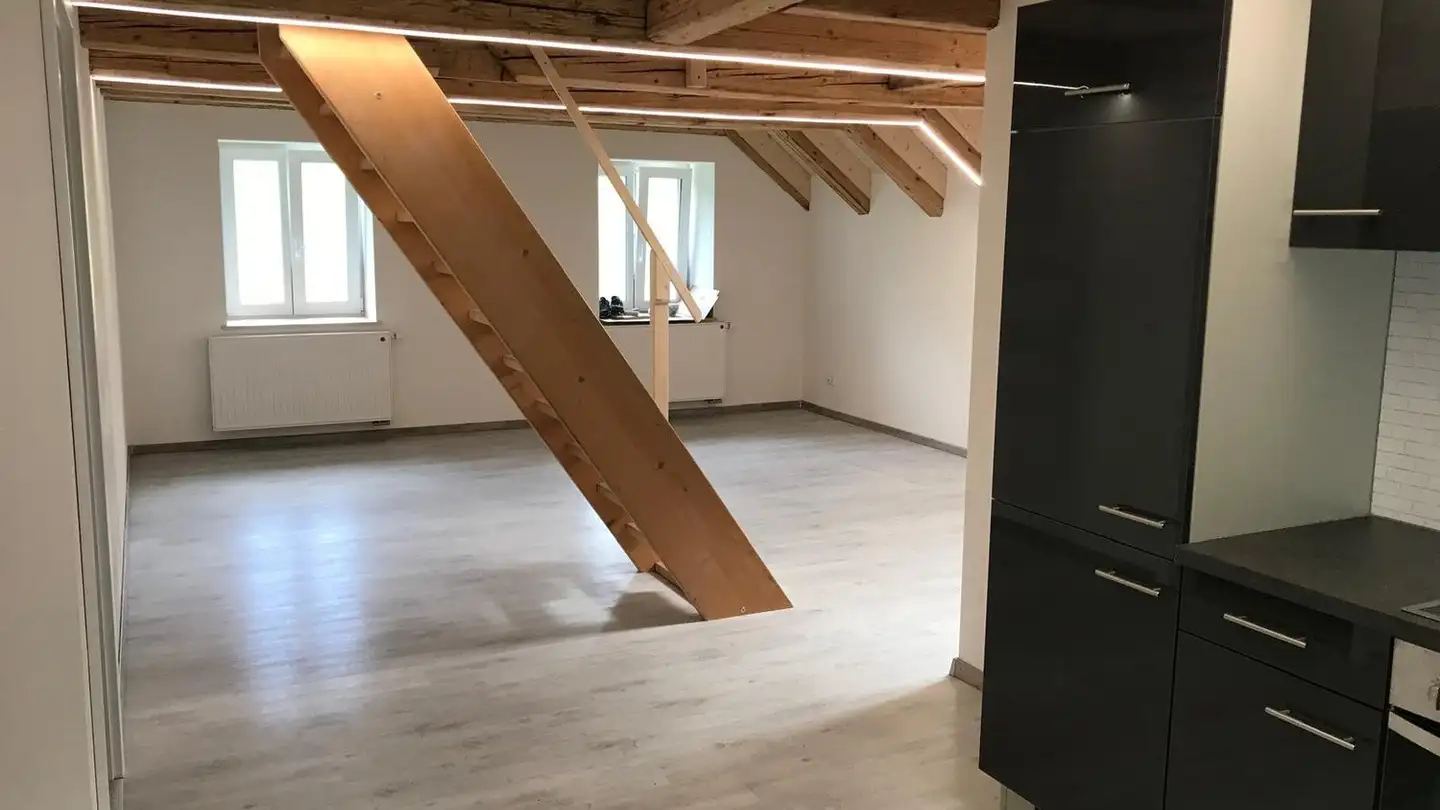 Appartement à louer - Route Des Sauges 15, 2615 Sonvilier