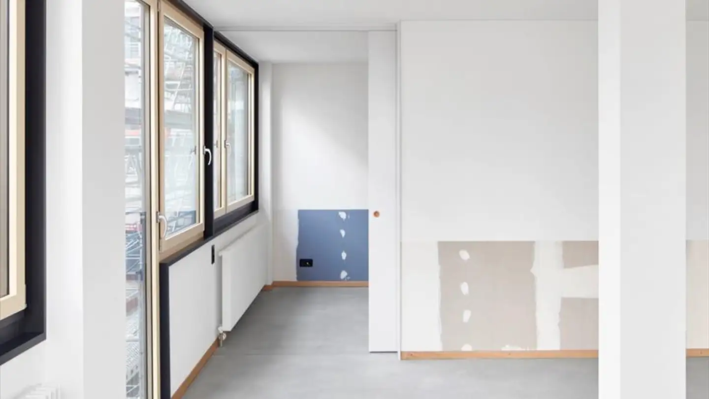 Appartamento in affitto - Sägestrasse 78, 3098 Köniz - Foto 4