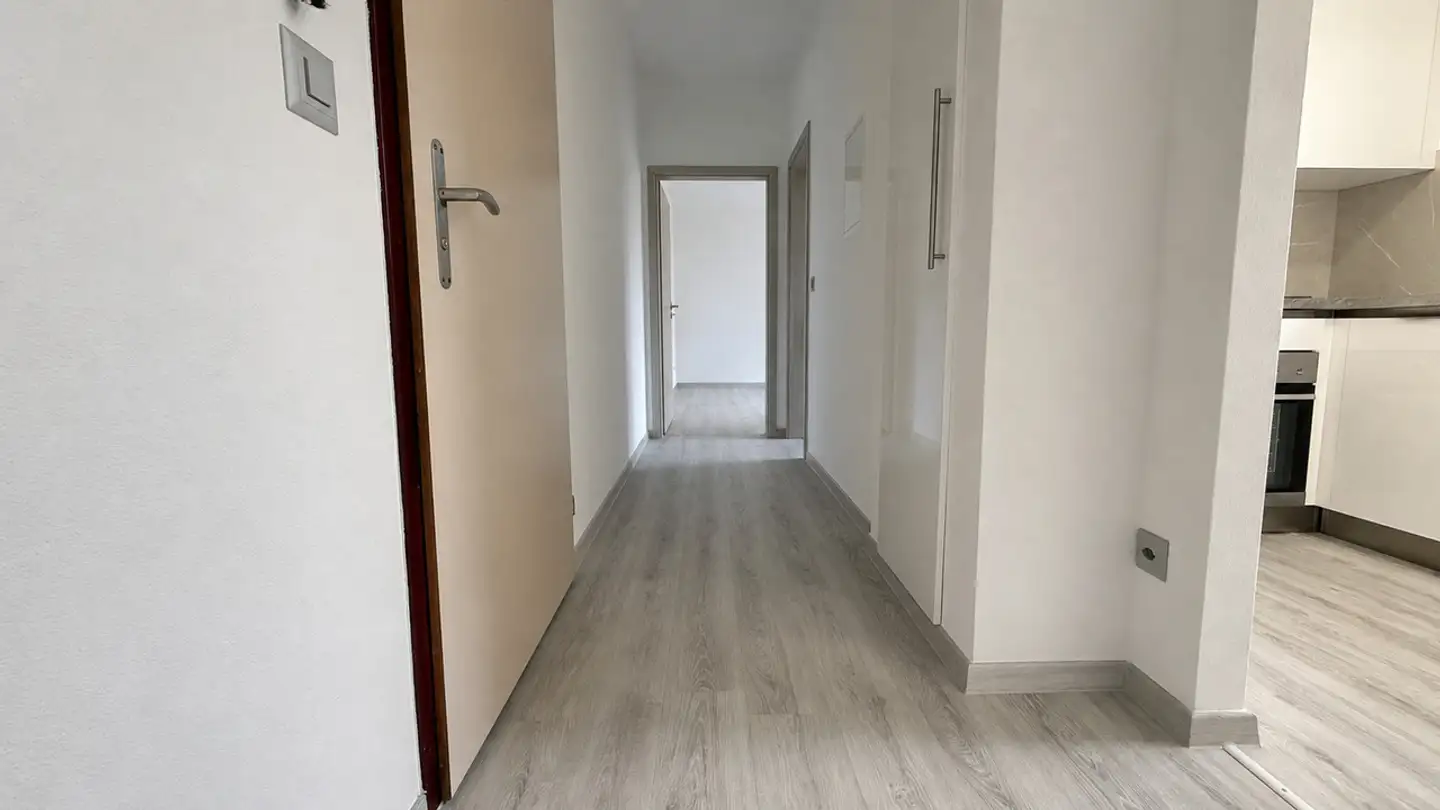 Appartamento in affitto - Via Giuseppe Lanz 20, 6850 Mendrisio - Foto 3