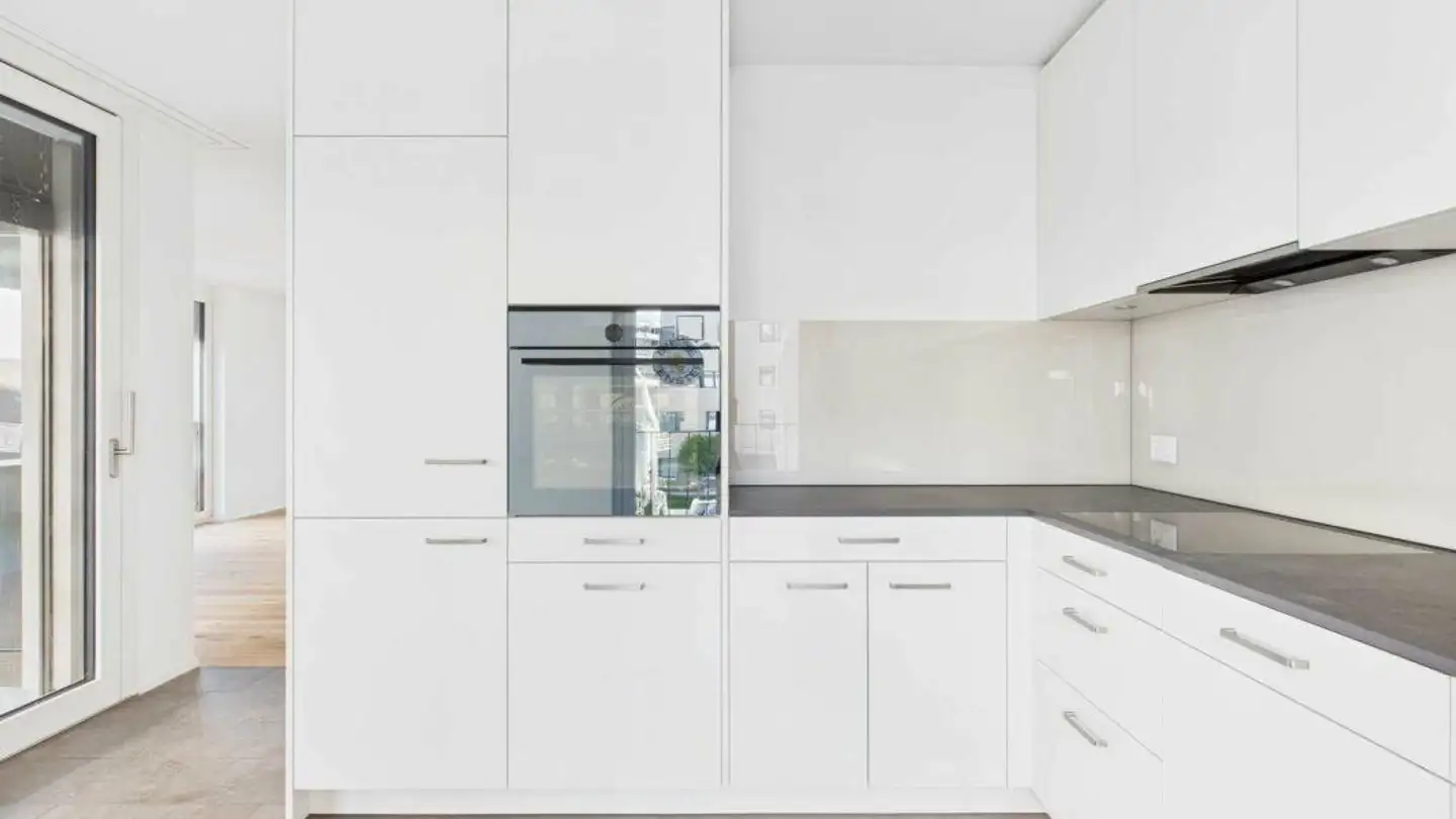 Appartamento in vendita - Rösslistrasse 6, 6221 Rickenbach LU - Photo 4