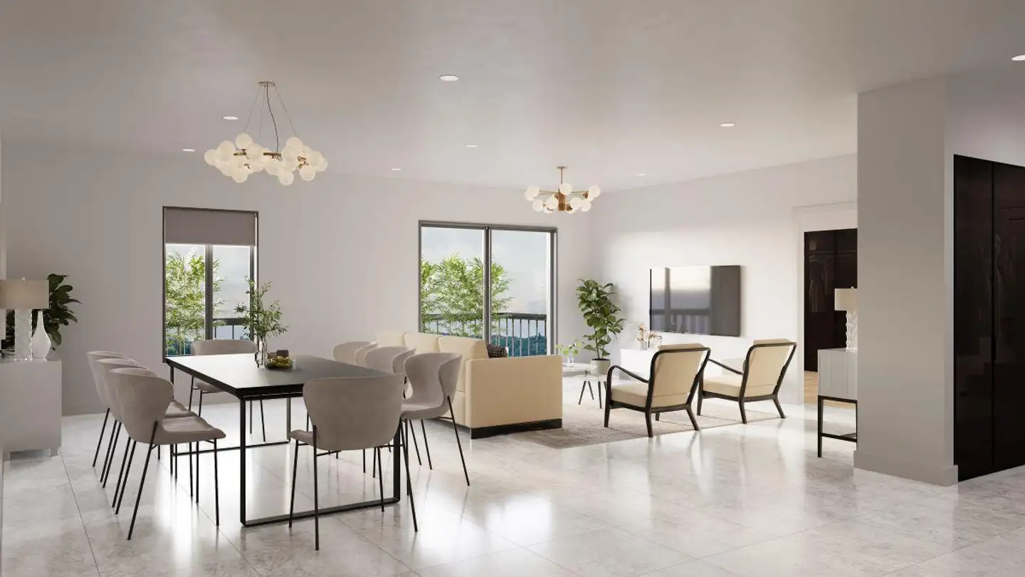 Appartamento in vendita - 1110 Morges - Photo 2