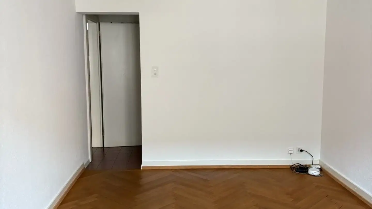 Chambre à louer - Jenatschstrasse 3, 8002 Zürich - Photo 2