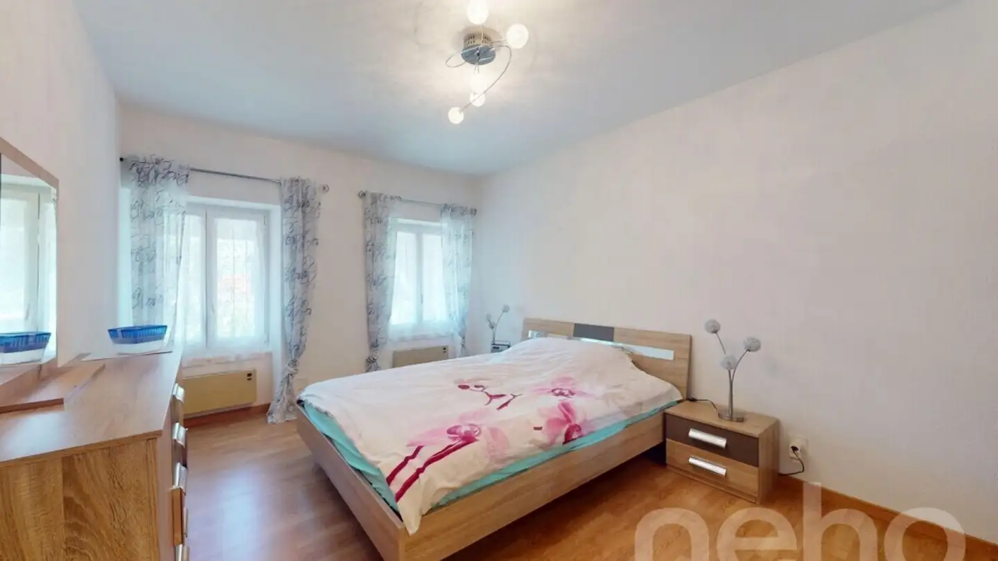 Einfamilienhaus kaufen - 1044 Fey