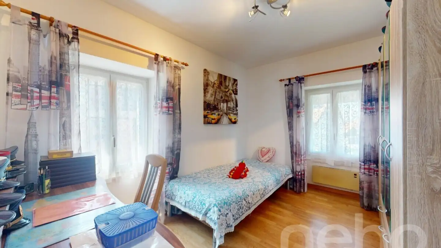 Casa a schiera in vendita - 1044 Fey - Photo 4