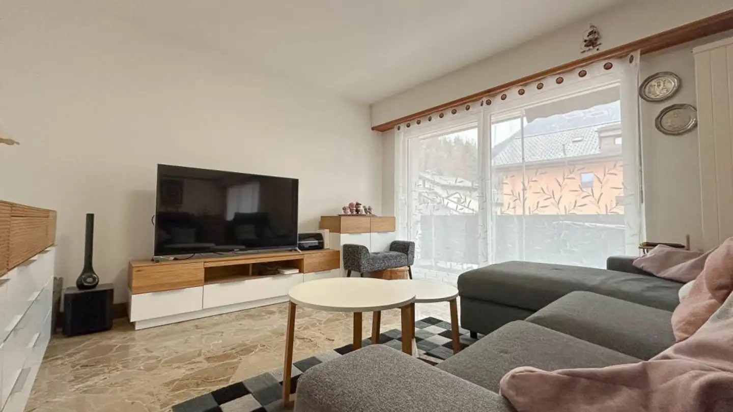 Duplex for sale - 1937 Orsières - Photo 3