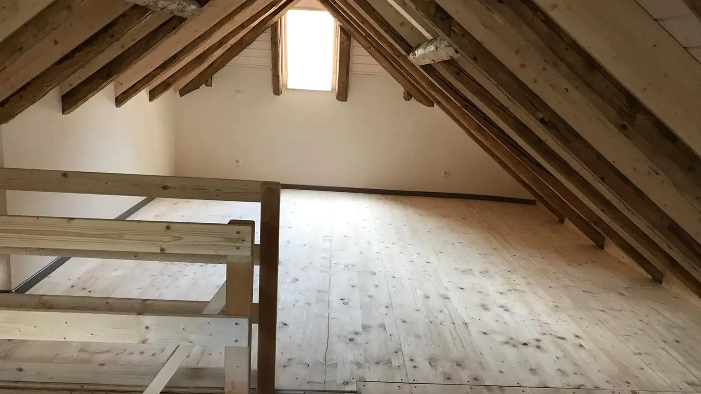 Appartement à louer - Route Des Sauges 15, 2615 Sonvilier - Photo 4