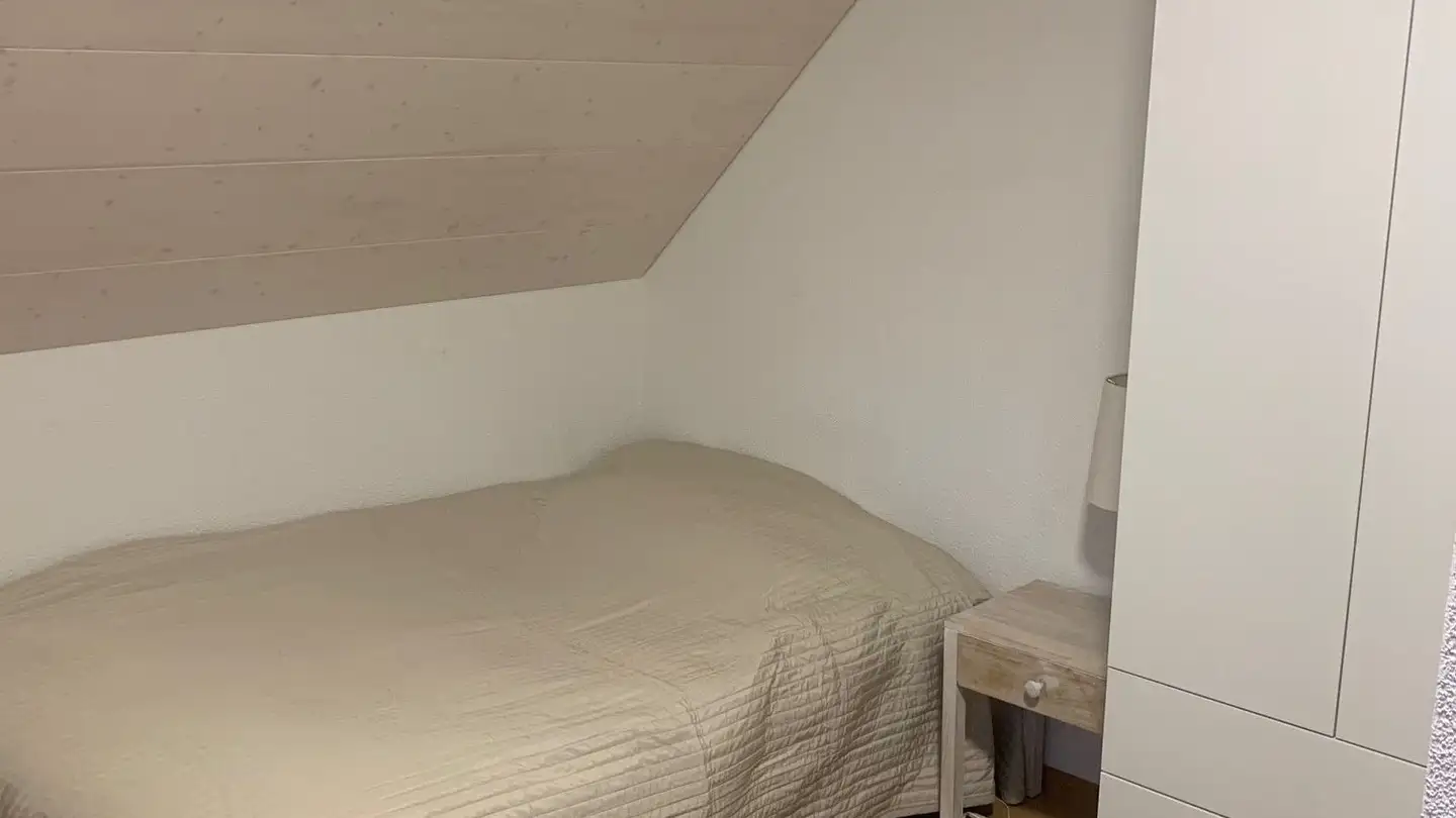 Studio à louer - Dorfstrasse 26, 6417 Sattel - Photo 3