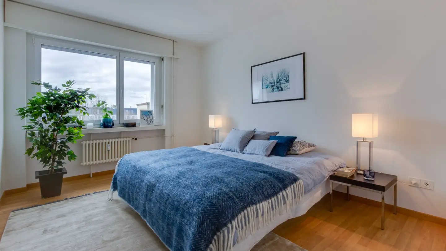 Appartamento in affitto - Quartierweg 10, 3303 Jegenstorf - Photo 4