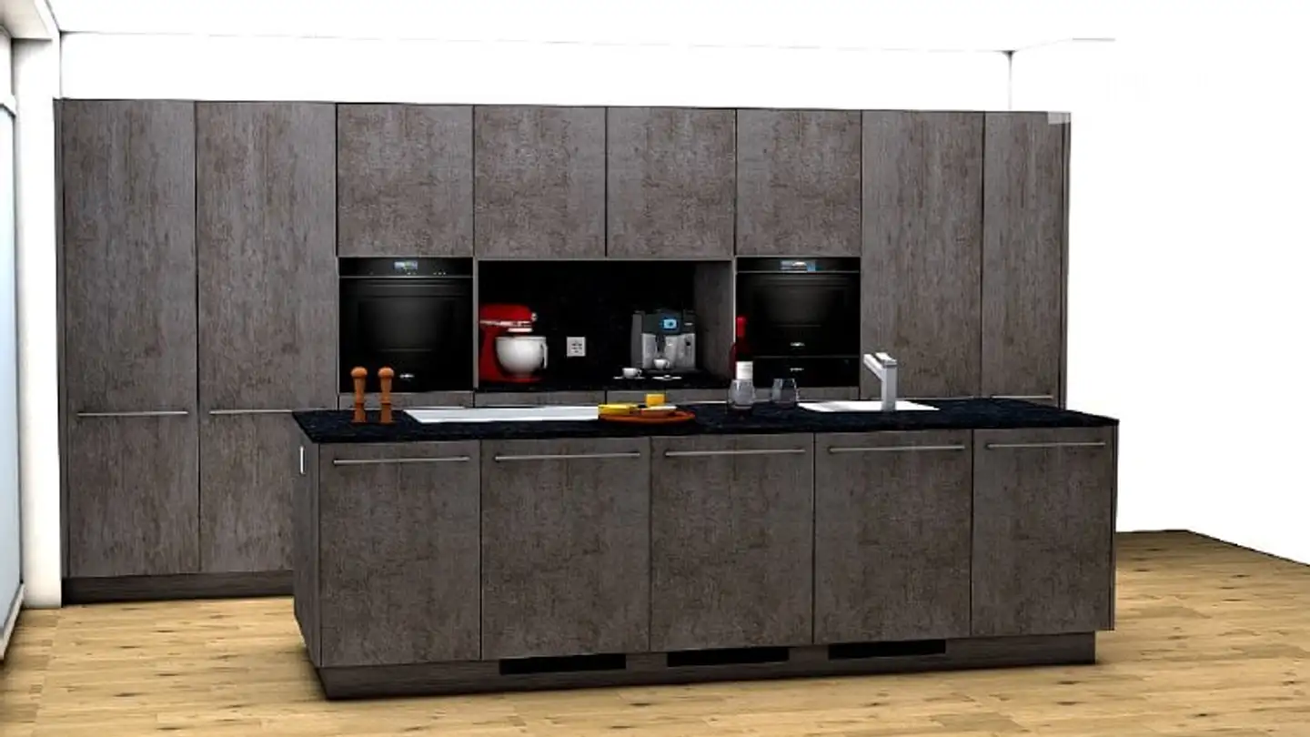 Appartamento in affitto - Domleschgerstrasse 22, 7411 Sils im Domleschg - Photo 4