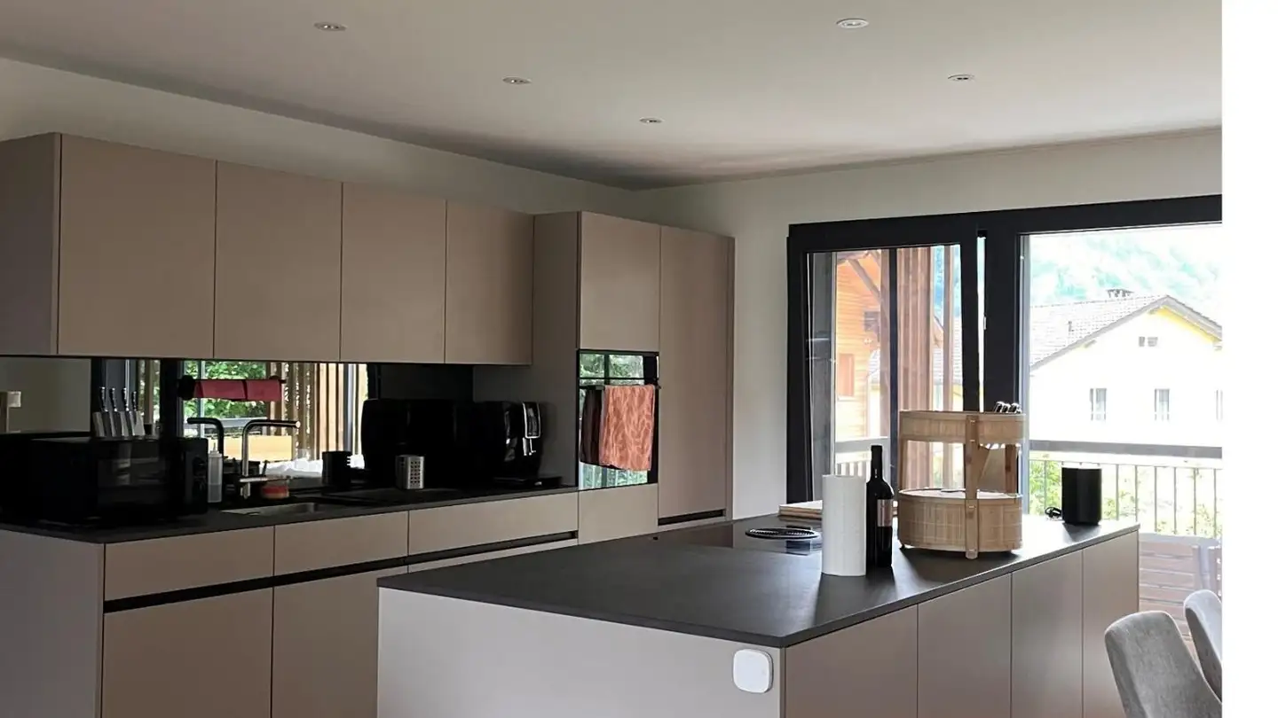 Apartment for rent - Wiesenweg 1, 6074 Giswil - Photo 4
