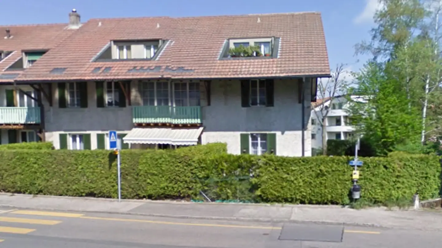 Apartment for rent - 1233 Bernex - Photo 2