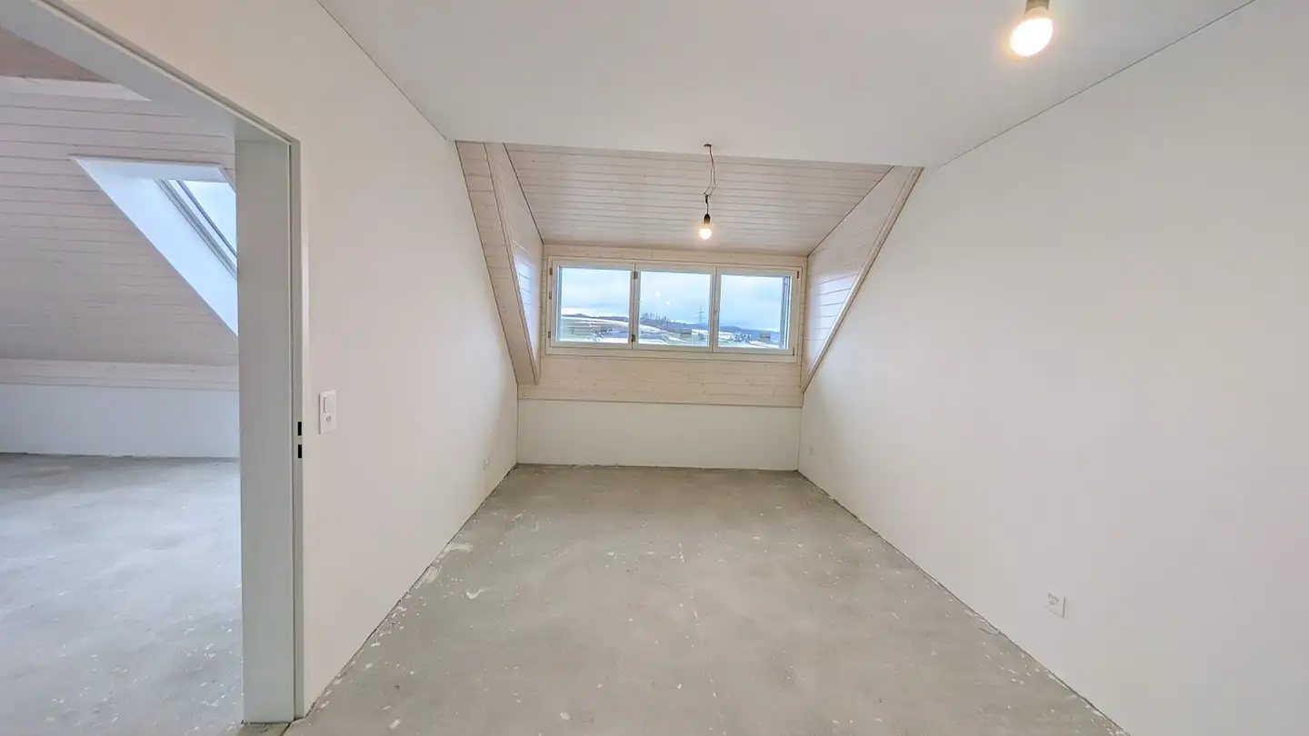 Attic flat for sale - Eichacherstrasse, 8904 Aesch ZH - Photo 2