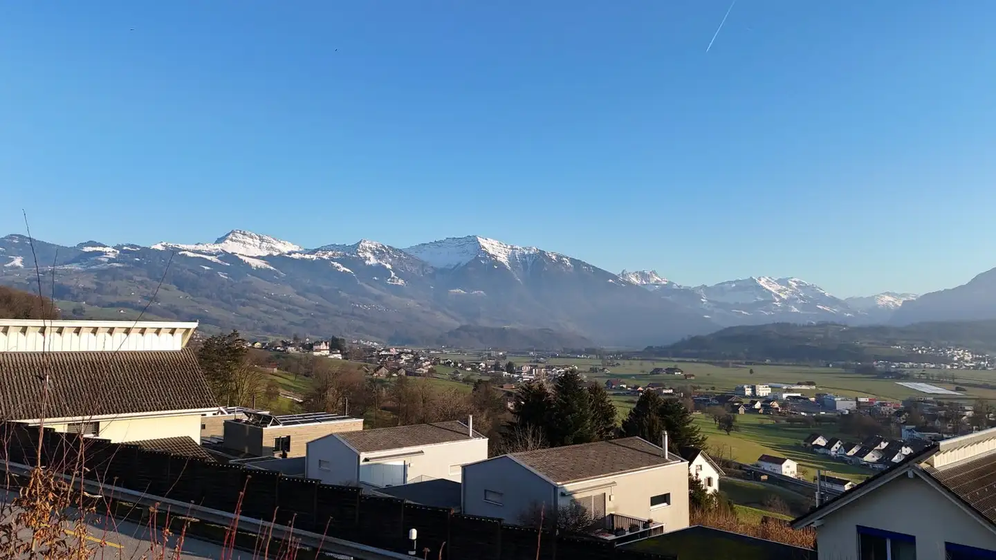 Duplex in vendita - Frohe Aussicht 1, 8730 Uznach - Foto 2