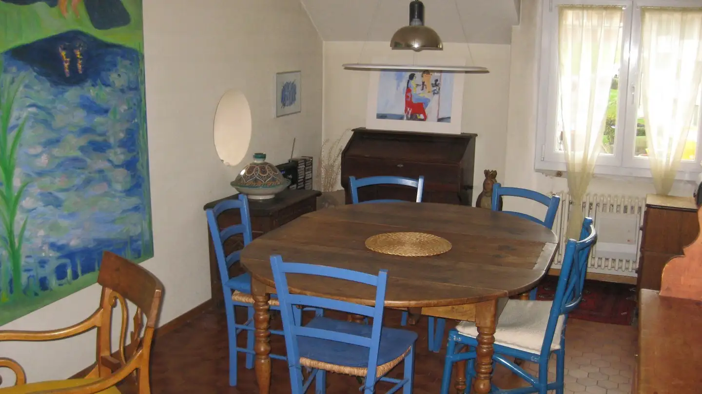 Apartment for rent - 1233 Bernex - Photo 3