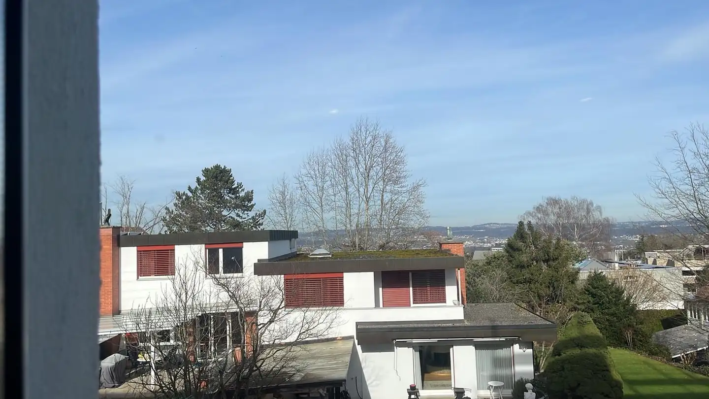 Single house for rent - Im Langstuck 5b, 8044 Gockhausen - Photo 3