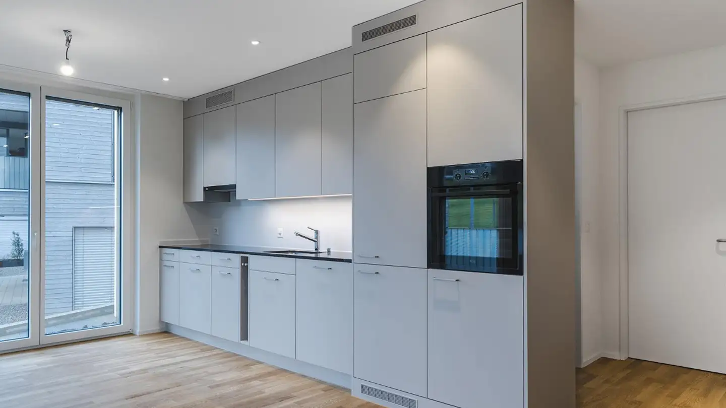 Apartment for rent - Schachen 1006, 9063 Stein AR - Photo 3