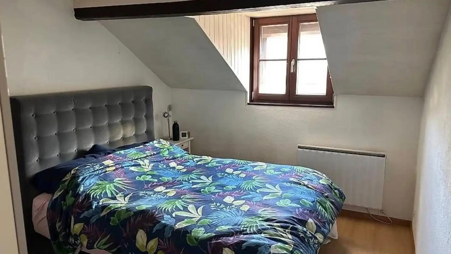 Appartement à louer - Rue De Savoie 7, 1207 Genève