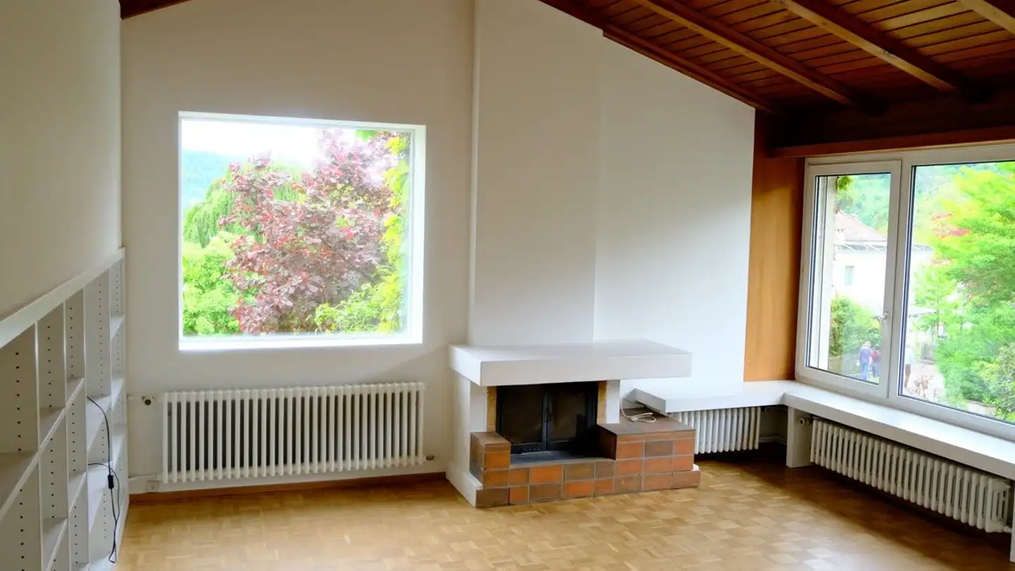 Single house for rent - Rehhagstrasse 34, 4410 Liestal - Photo 3