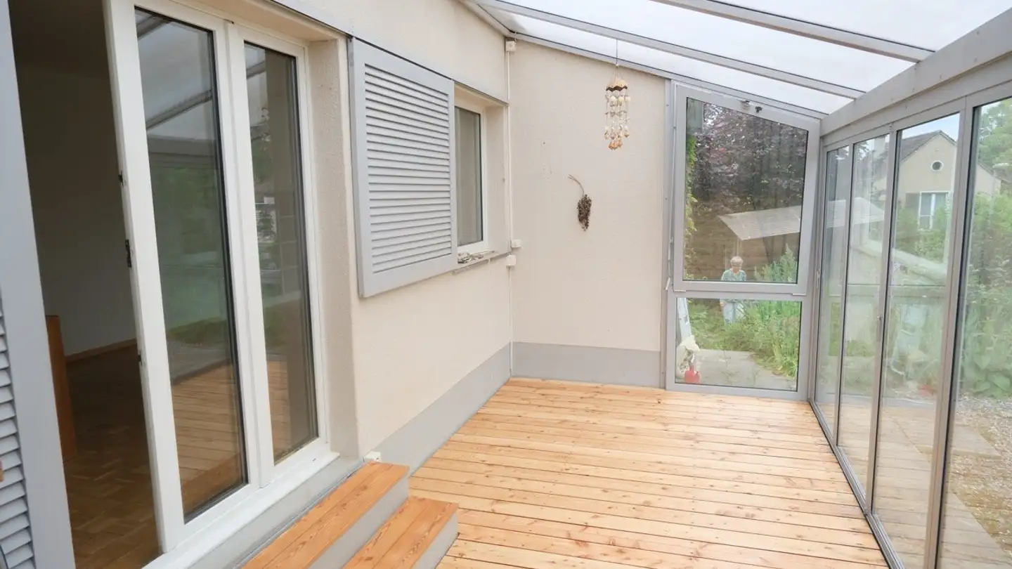 Single house for rent - Rehhagstrasse 34, 4410 Liestal - Photo 4